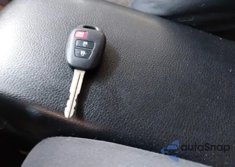 2013 Toyota Rav4 Xle из США, поврежденный, VIN 2T3RFREV3DW046566